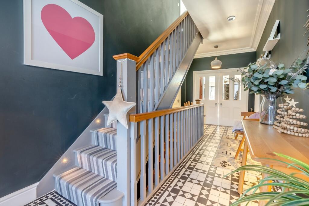 Additional property image - Salisbury Avenue, St Albans
