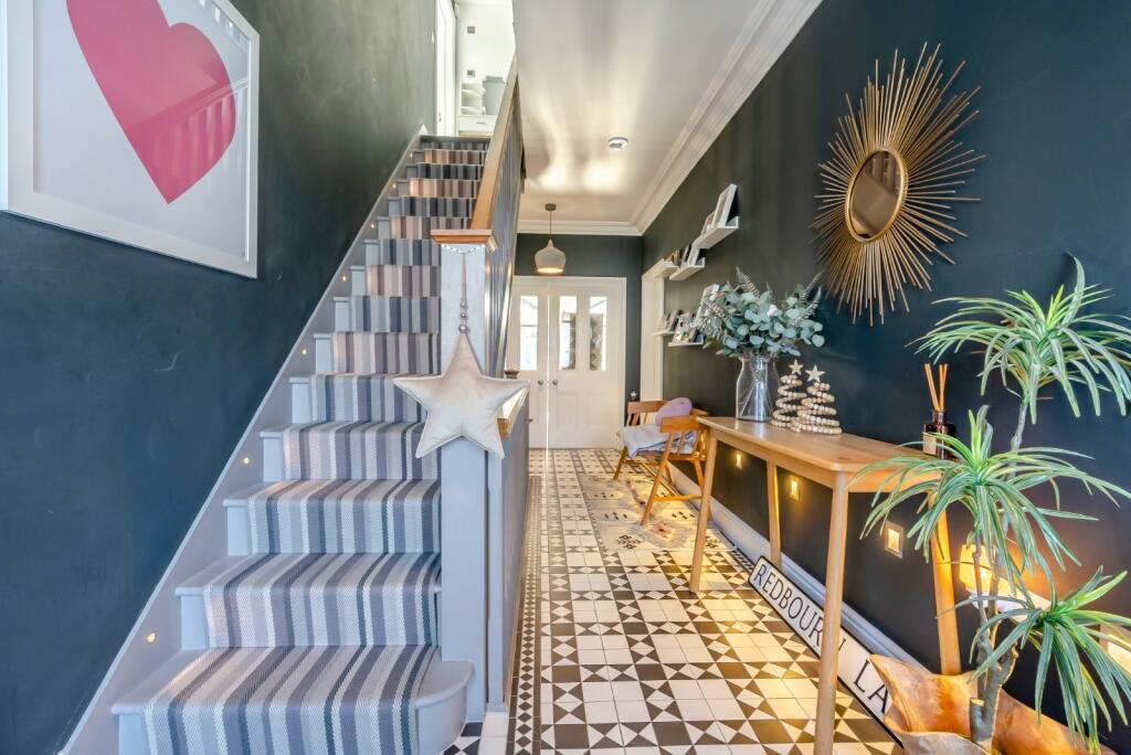 Additional property image - Salisbury Avenue, St Albans