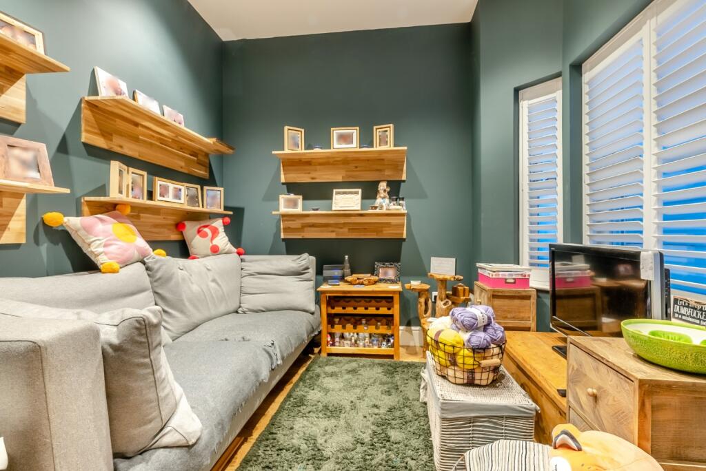 Additional property image - Salisbury Avenue, St Albans