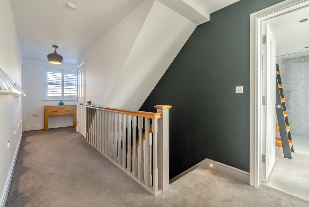 Additional property image - Salisbury Avenue, St Albans