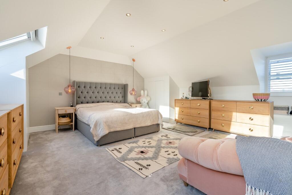 Additional property image - Salisbury Avenue, St Albans