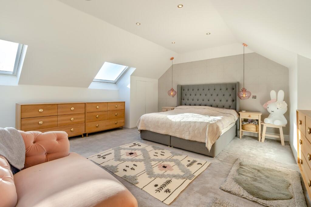 Additional property image - Salisbury Avenue, St Albans
