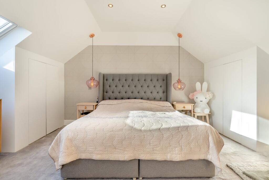 Additional property image - Salisbury Avenue, St Albans