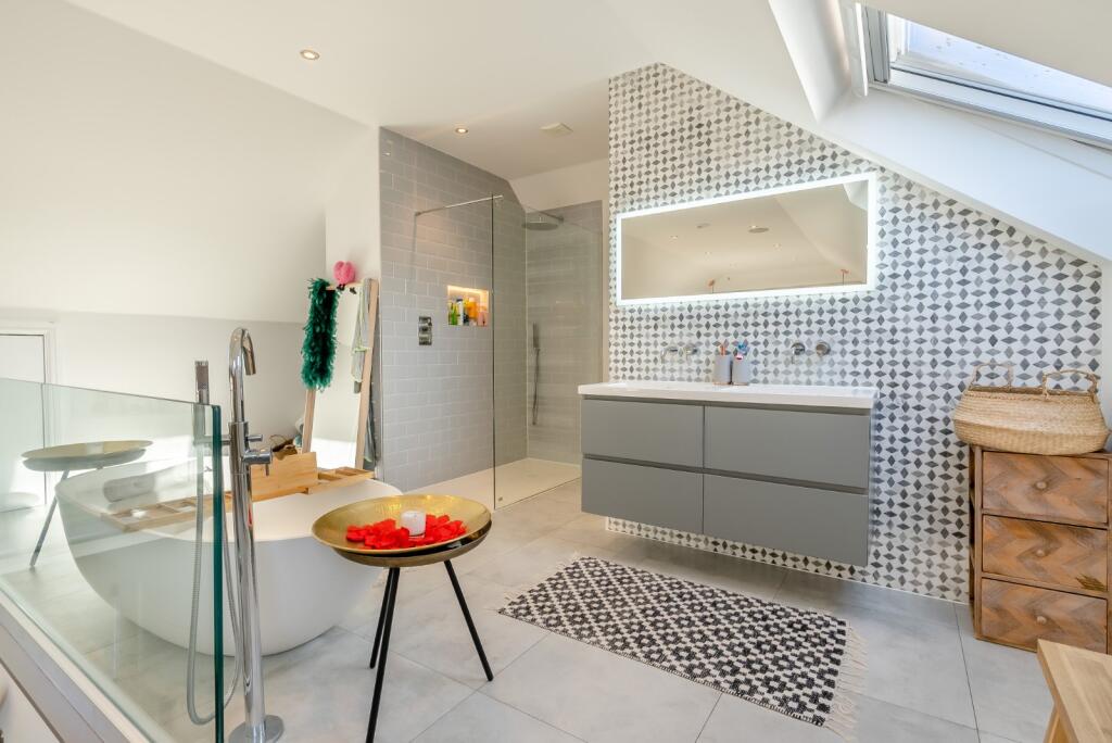 Additional property image - Salisbury Avenue, St Albans