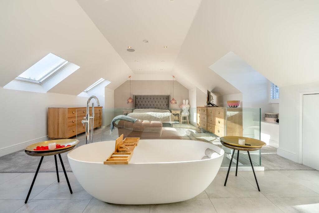 Additional property image - Salisbury Avenue, St Albans