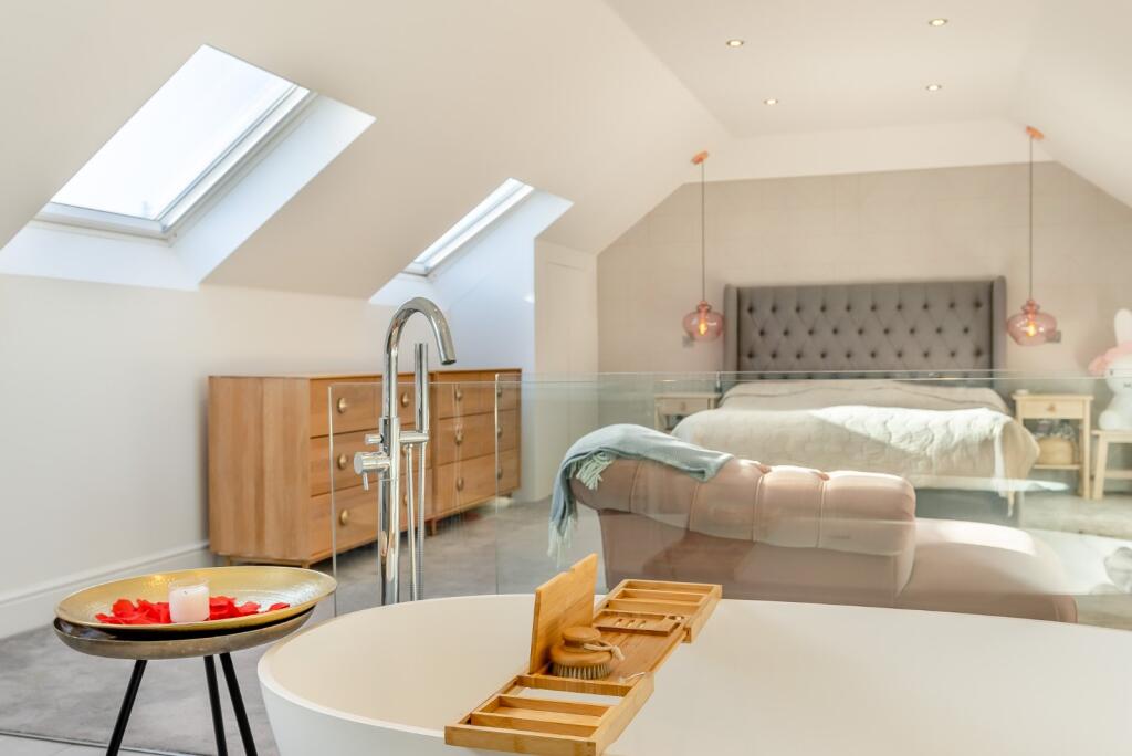 Additional property image - Salisbury Avenue, St Albans