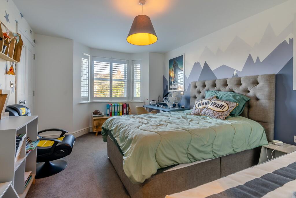 Additional property image - Salisbury Avenue, St Albans