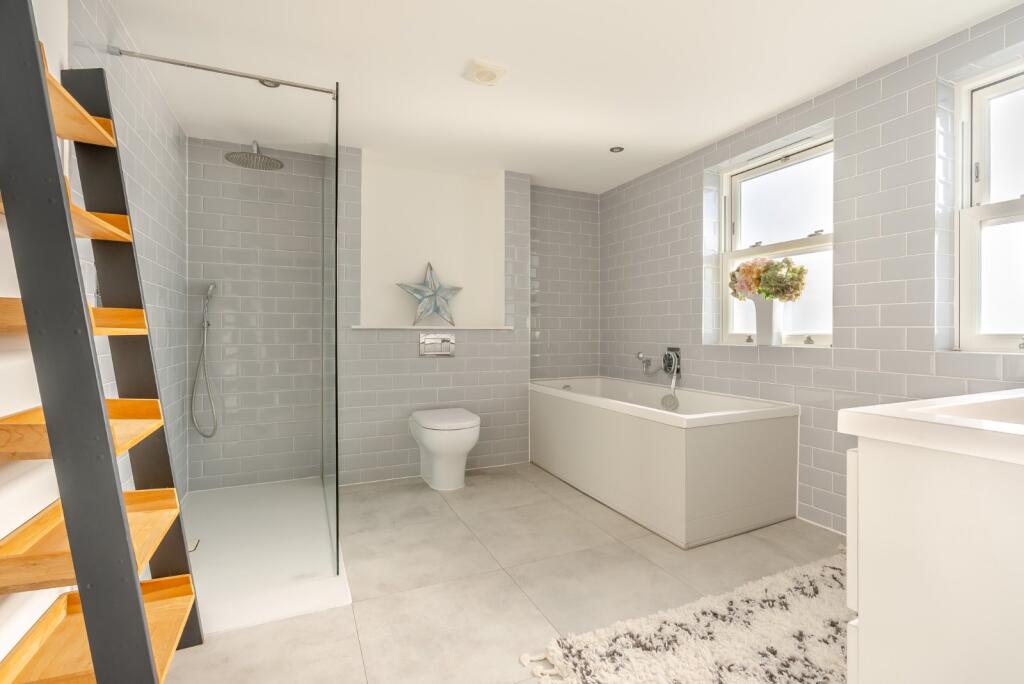 Additional property image - Salisbury Avenue, St Albans