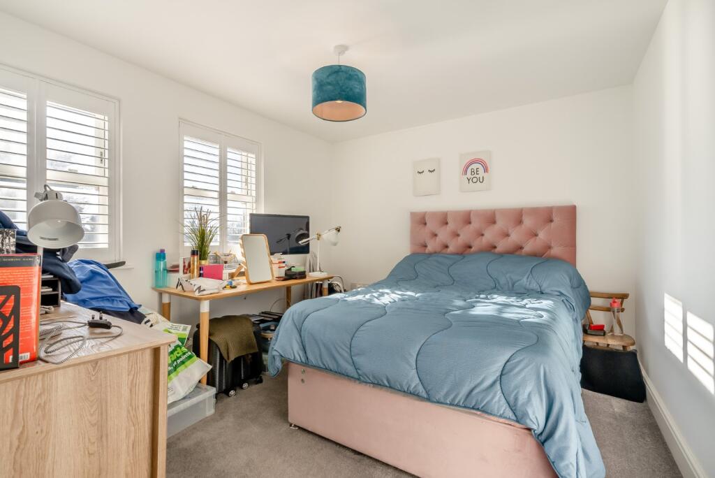 Additional property image - Salisbury Avenue, St Albans