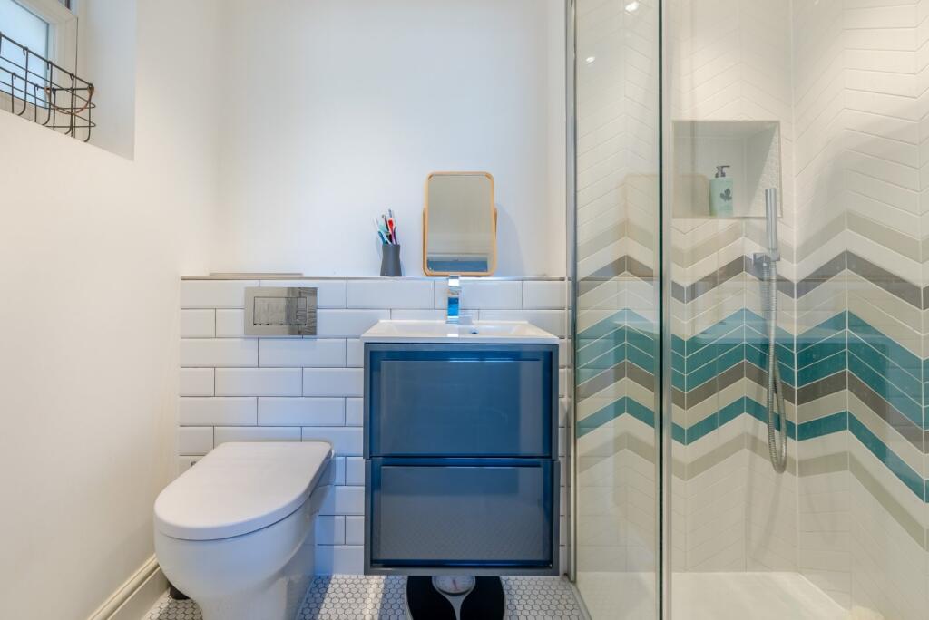 Additional property image - Salisbury Avenue, St Albans