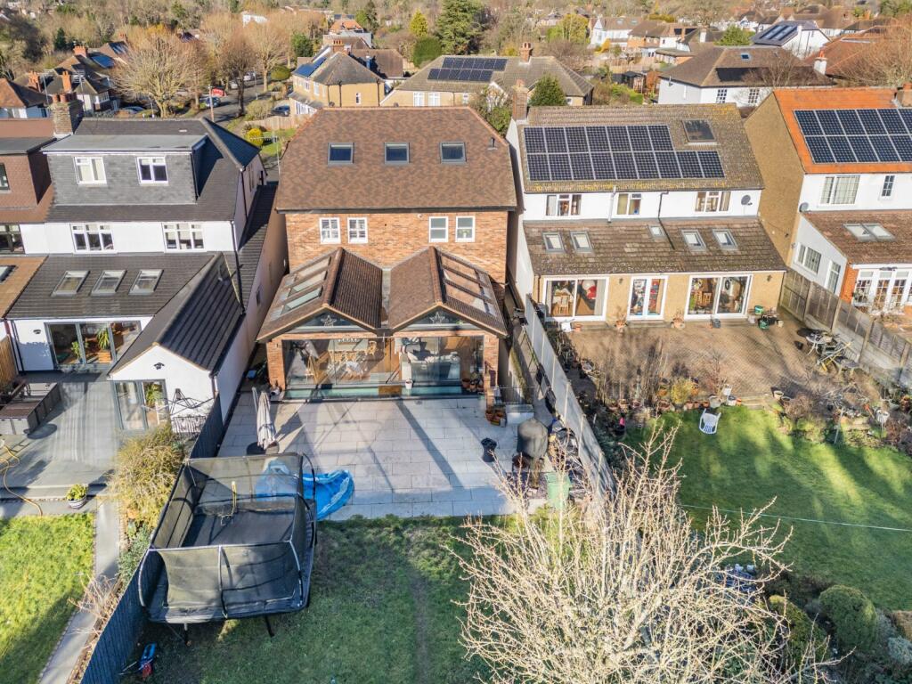 Additional property image - Salisbury Avenue, St Albans