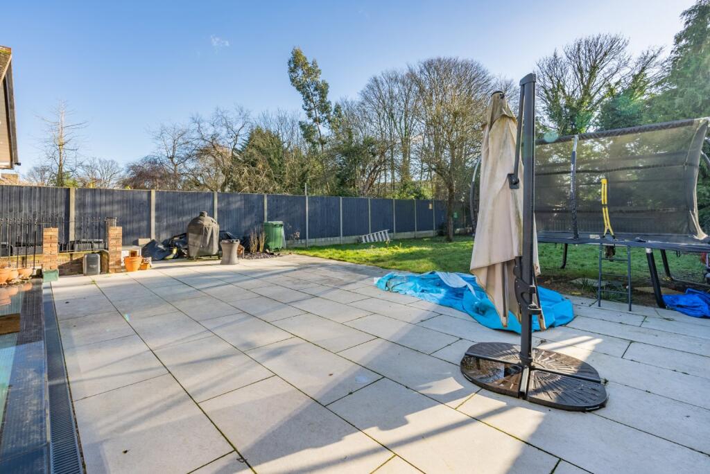 Additional property image - Salisbury Avenue, St Albans