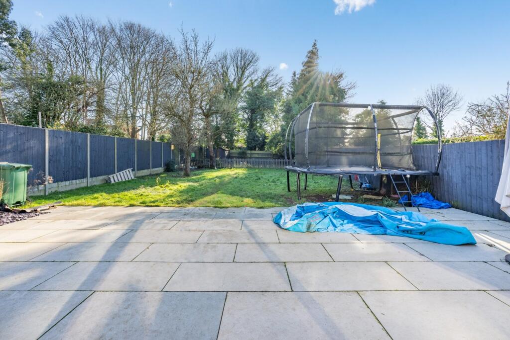 Additional property image - Salisbury Avenue, St Albans