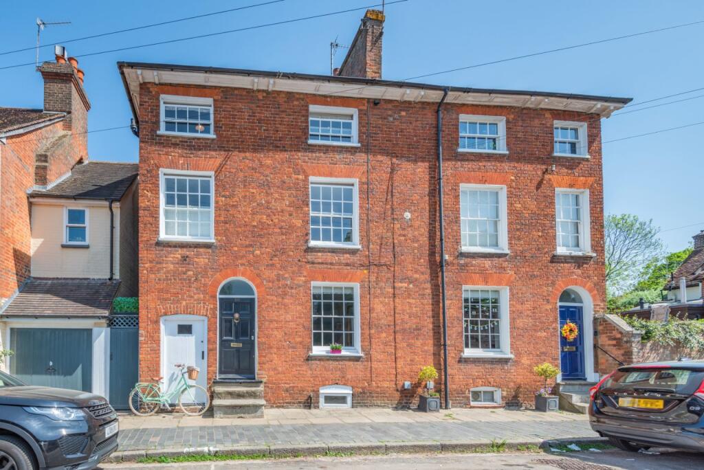 Main image of property: Fishpool Street, St. Albans, Hertfordshire