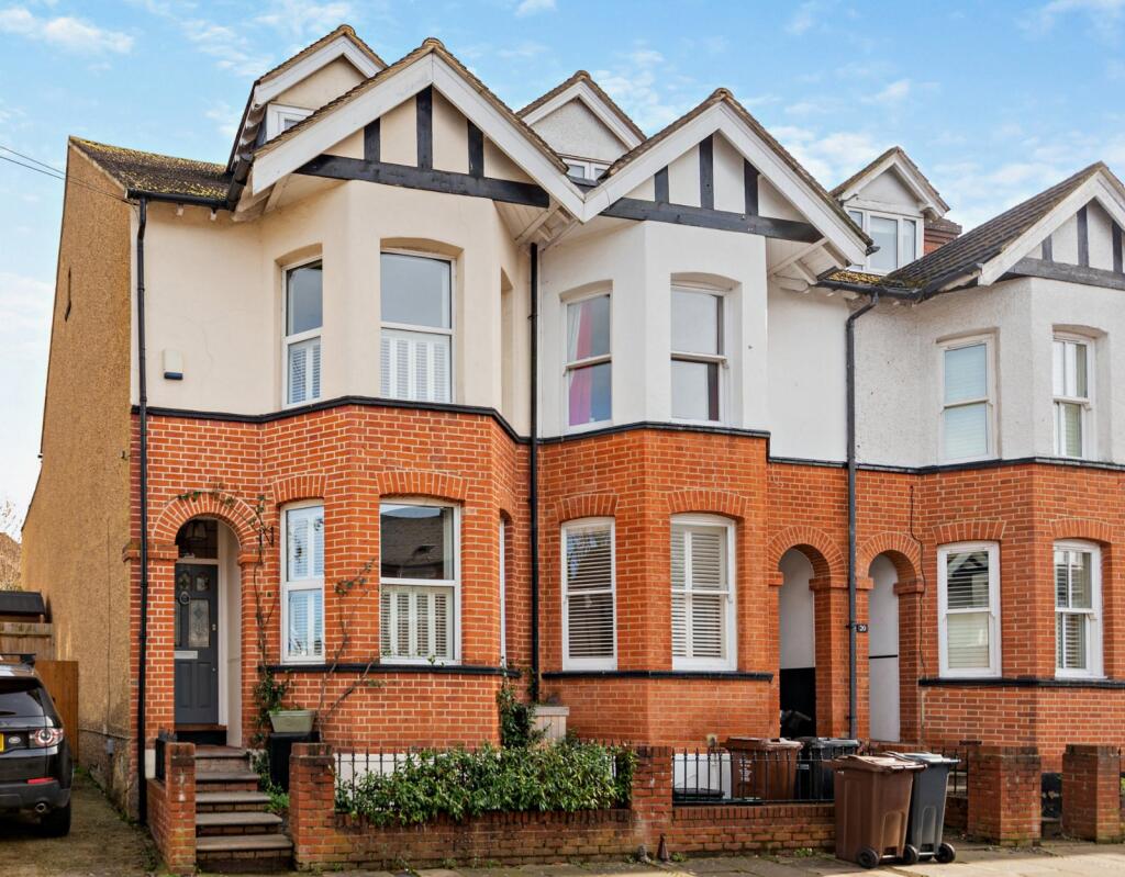 Main image of property: Selby Avenue, St. Albans, Hertfordshire