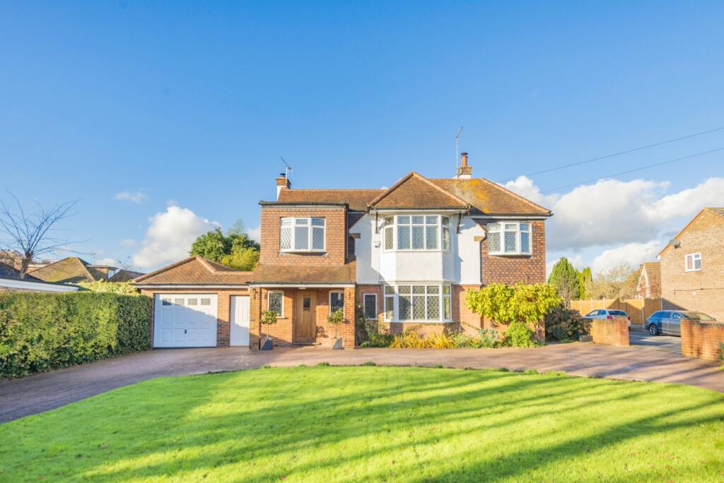Main image of property: Park Street Lane, Park Street, St. Albans, Hertfordshire