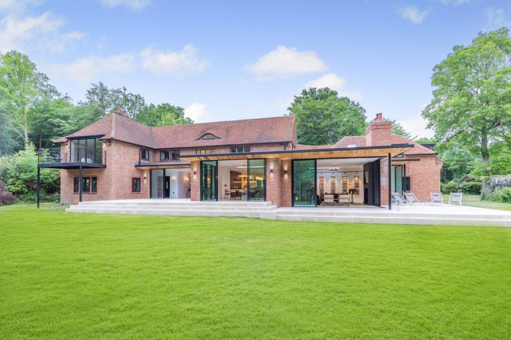 Main image of property: Ringshall, Berkhamsted, Hertfordshire
