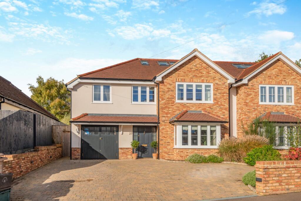 Main image of property: Lancaster Road, St Albans, Hertfordshire
