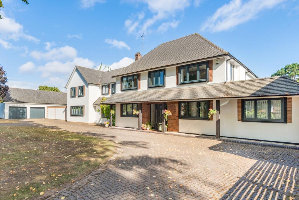 Main image of property: Marshals Drive, St. Albans, Hertfordshire