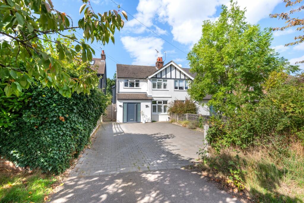 Main image of property: Sandridge Road, St. Albans, Hertfordshire