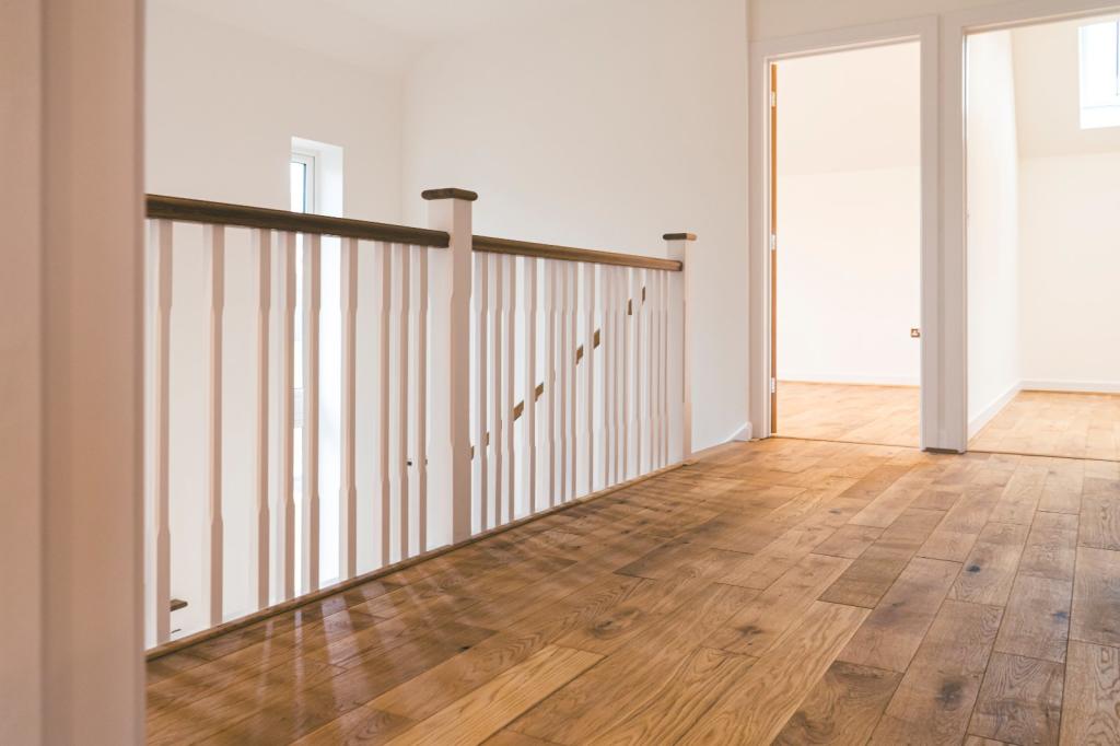 4 bedroom detached house for sale in The Old Fairground, High Street