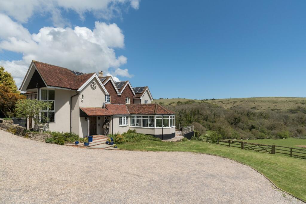 Additional property image - Etchinghill, Folkestone, Kent