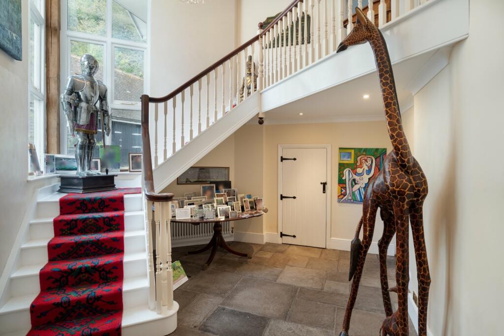 Additional property image - Etchinghill, Folkestone, Kent