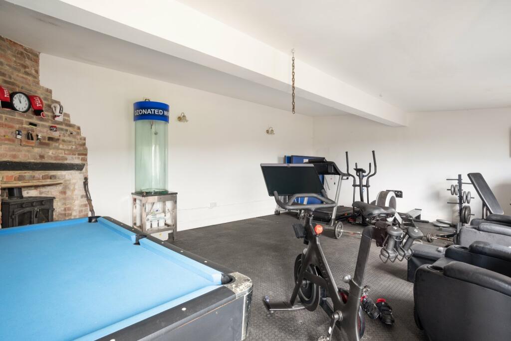 Additional property image - Etchinghill, Folkestone, Kent