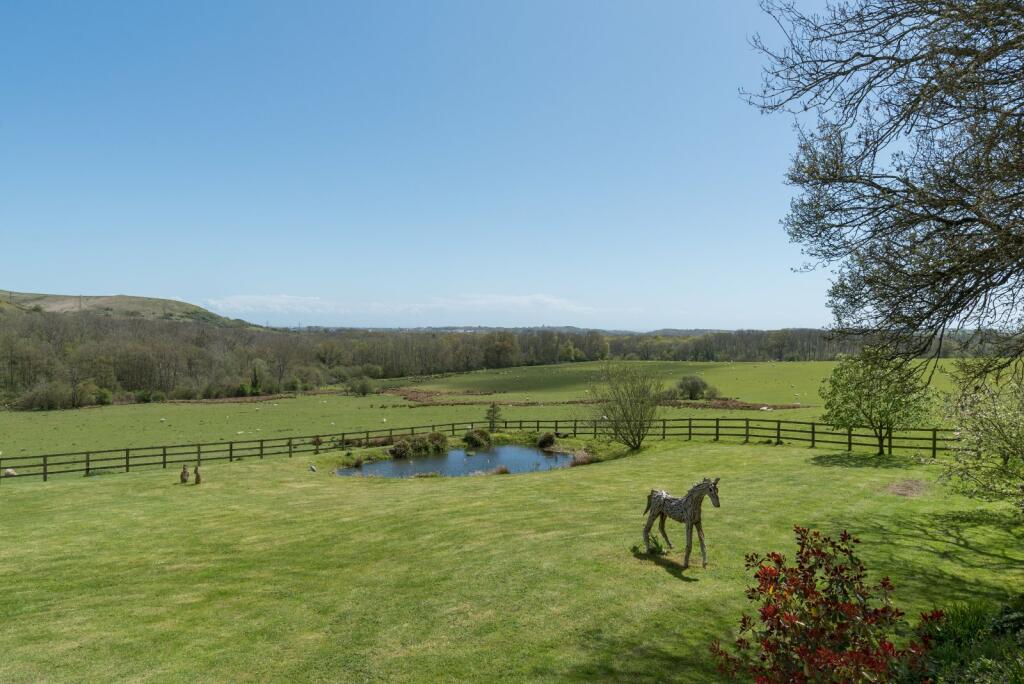 Additional property image - Etchinghill, Folkestone, Kent