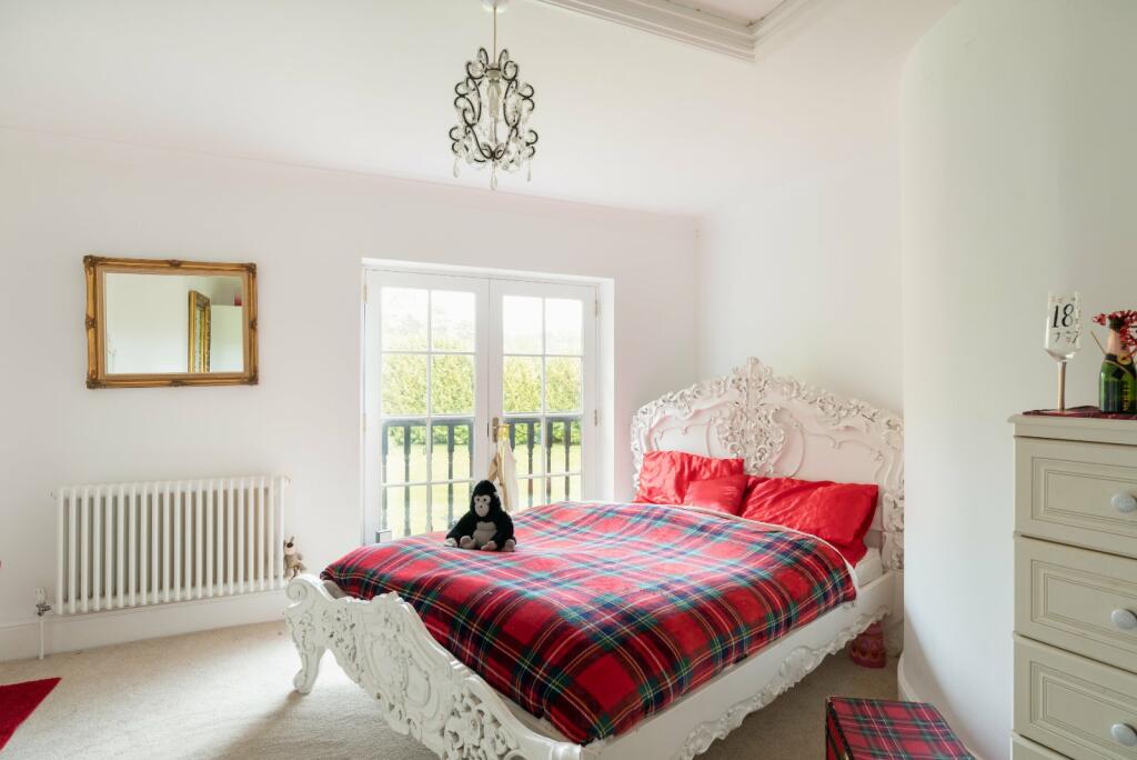 Additional property image - Etchinghill, Folkestone, Kent