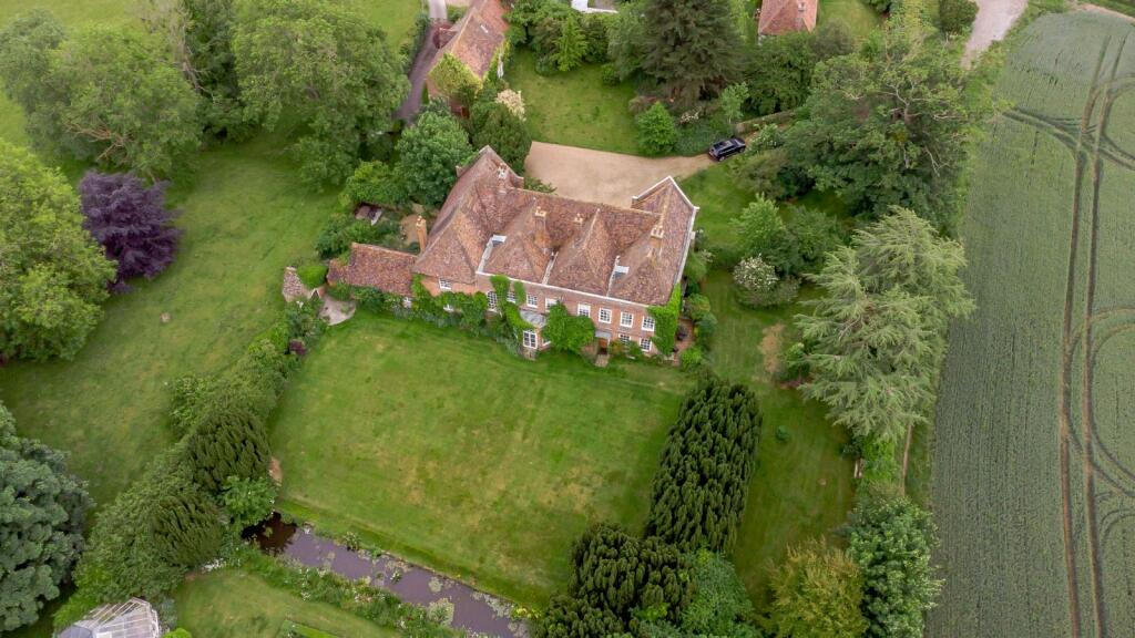 Additional property image - Parish Road, Chartham, Canterbury, Kent