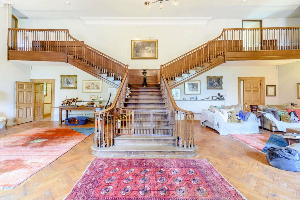 Additional property image - Parish Road, Chartham, Canterbury, Kent