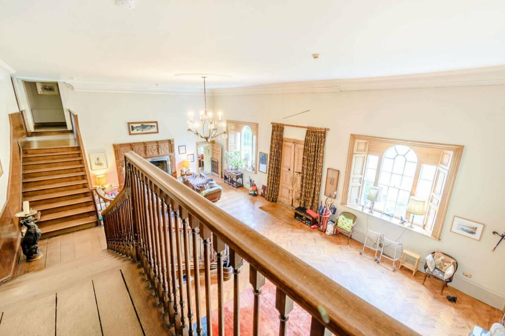 Additional property image - Parish Road, Chartham, Canterbury, Kent
