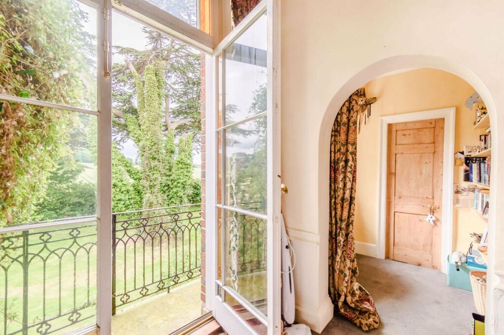 Additional property image - Parish Road, Chartham, Canterbury, Kent