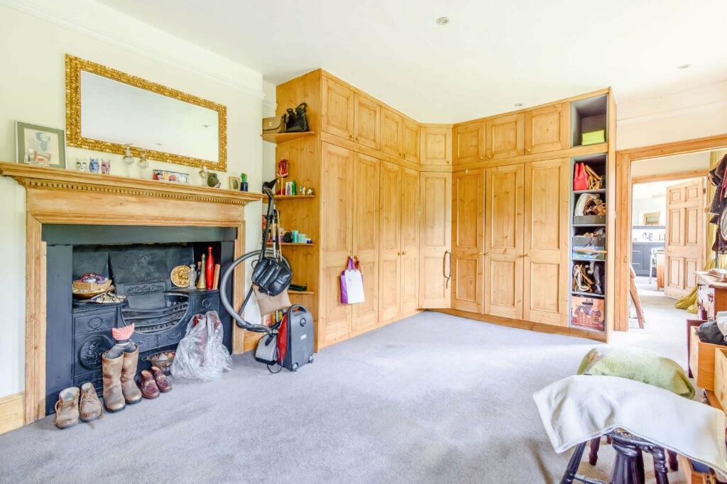 Additional property image - Parish Road, Chartham, Canterbury, Kent