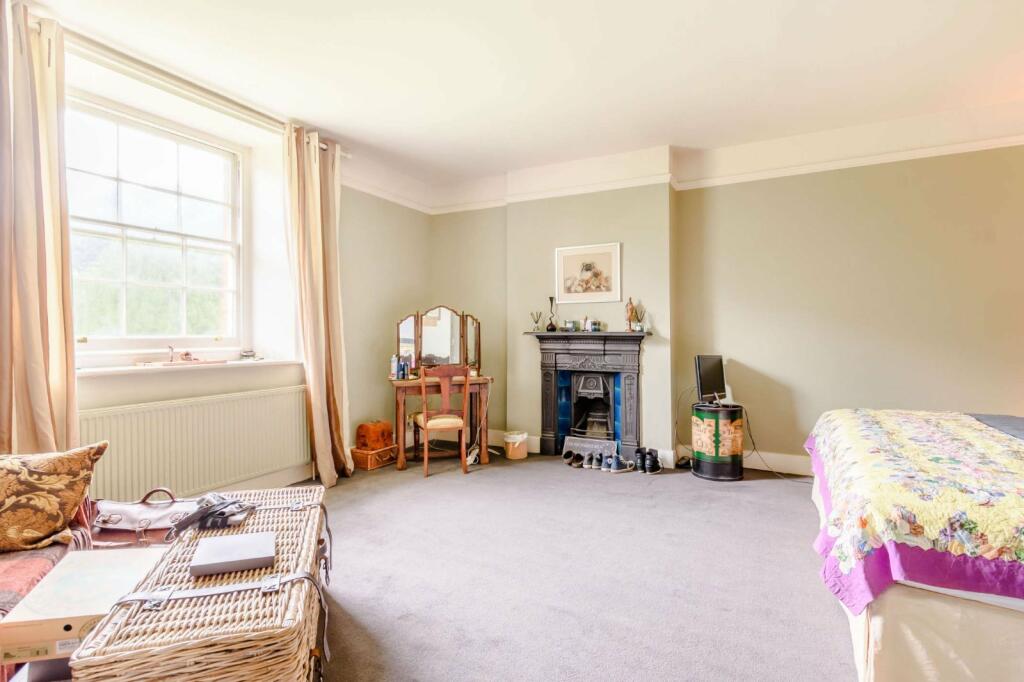 Additional property image - Parish Road, Chartham, Canterbury, Kent