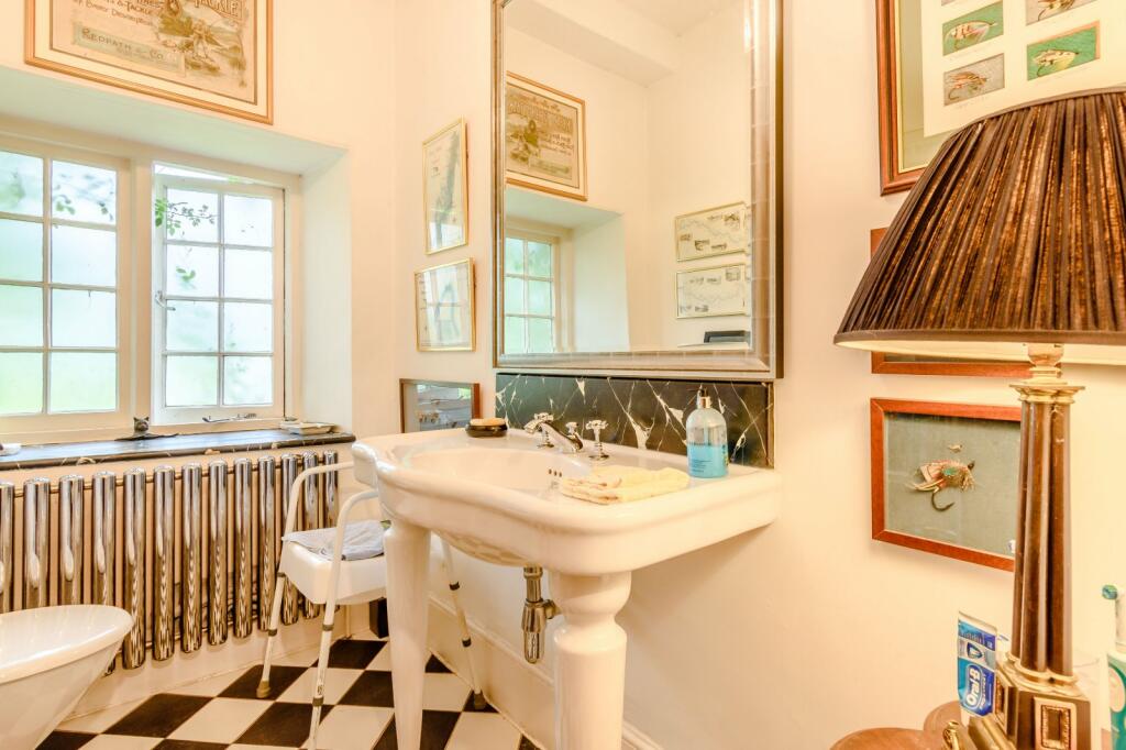 Additional property image - Parish Road, Chartham, Canterbury, Kent