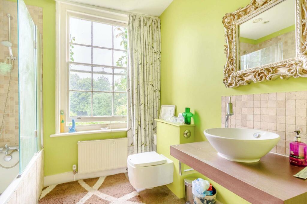 Additional property image - Parish Road, Chartham, Canterbury, Kent