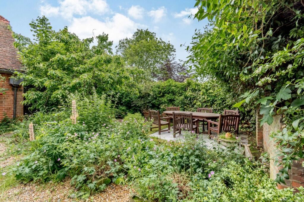 Additional property image - Parish Road, Chartham, Canterbury, Kent