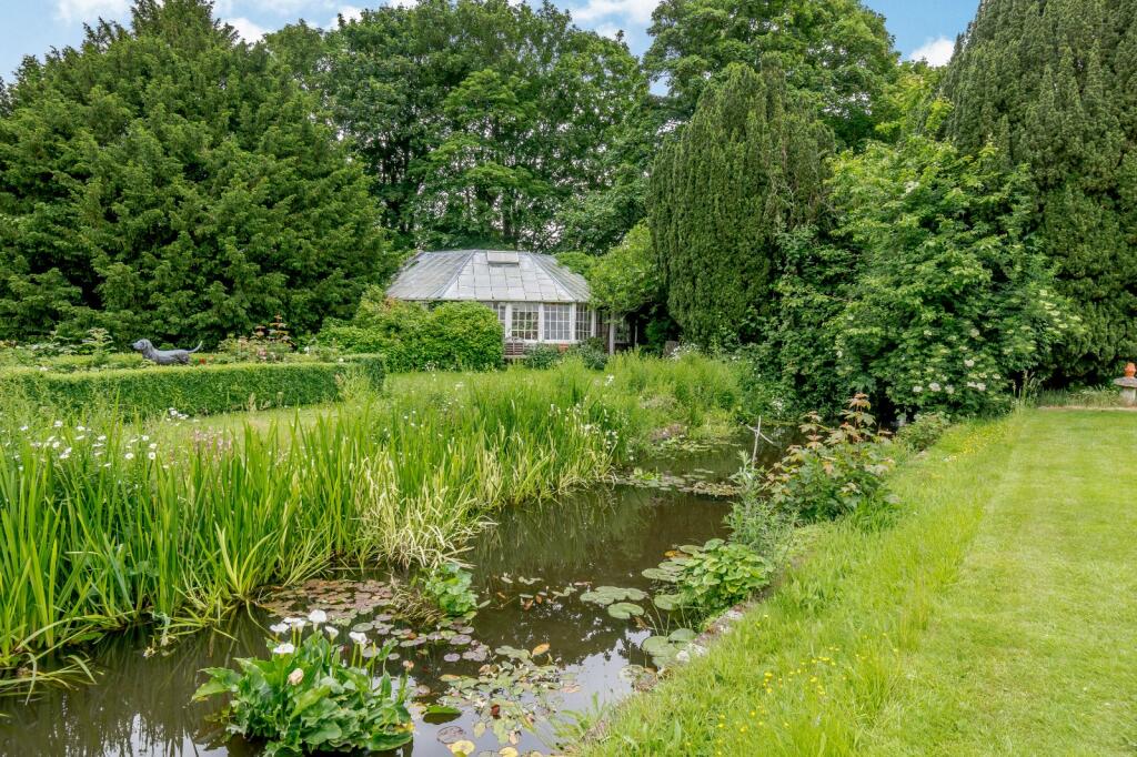Additional property image - Parish Road, Chartham, Canterbury, Kent