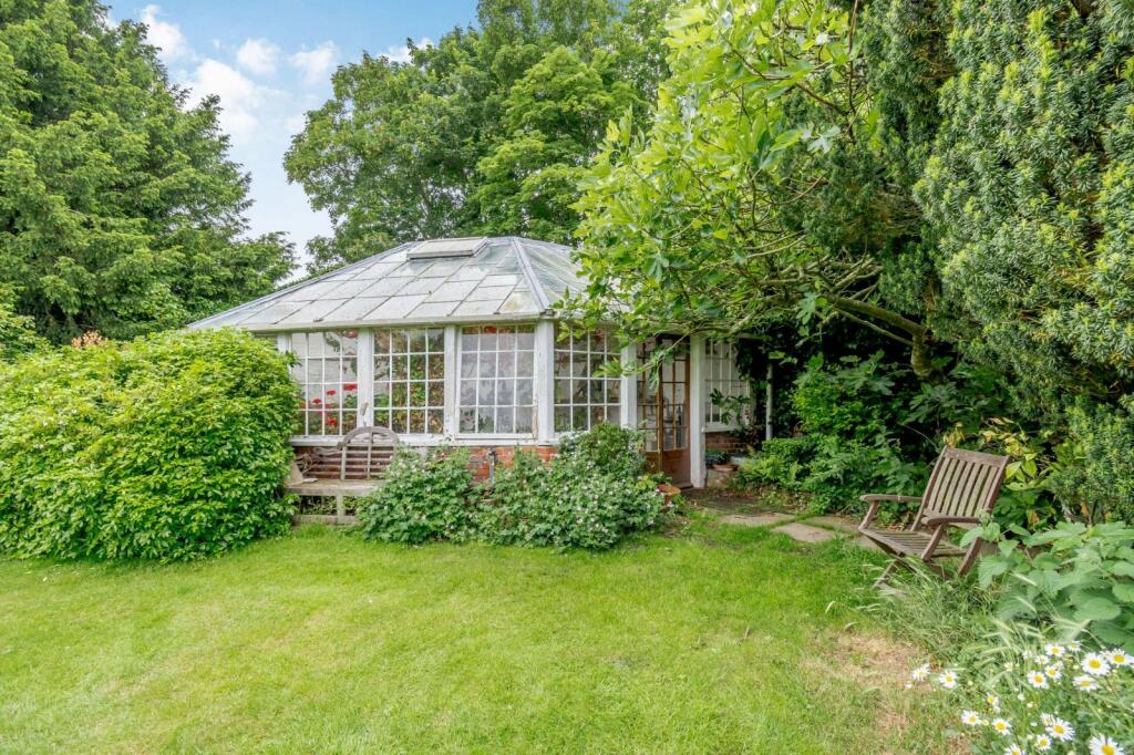 Additional property image - Parish Road, Chartham, Canterbury, Kent