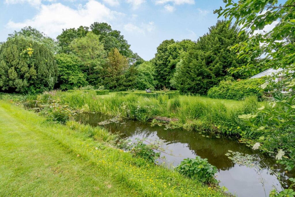 Additional property image - Parish Road, Chartham, Canterbury, Kent