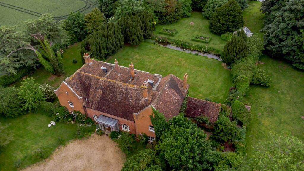 Additional property image - Parish Road, Chartham, Canterbury, Kent