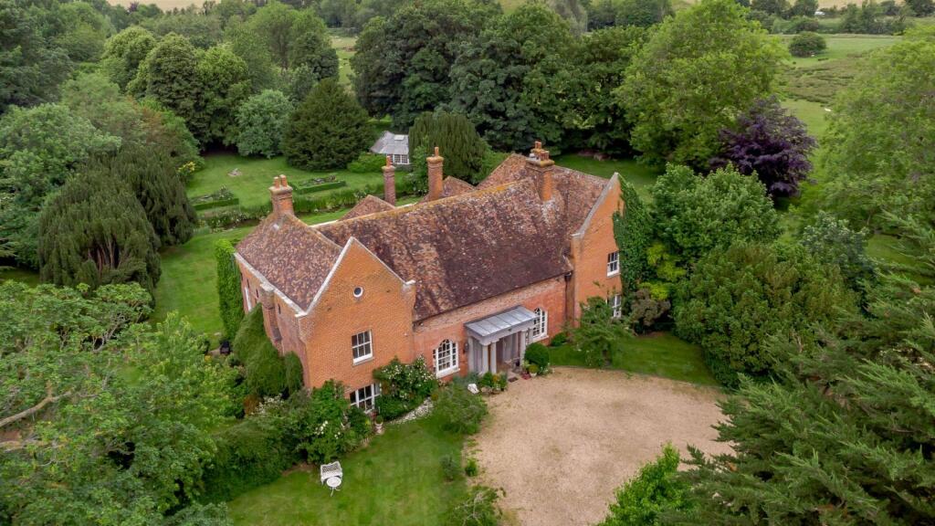 Additional property image - Parish Road, Chartham, Canterbury, Kent