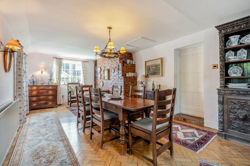 Additional property image - The Street, Womenswold, Canterbury, Kent