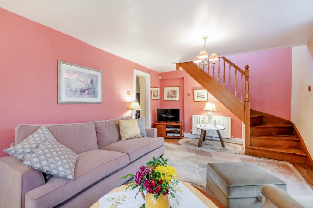 Additional property image - The Street, Womenswold, Canterbury, Kent