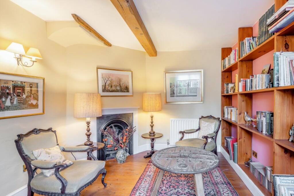 Additional property image - The Street, Womenswold, Canterbury, Kent