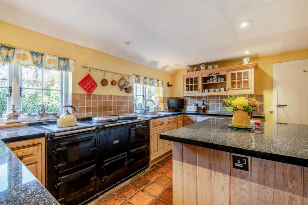 Additional property image - The Street, Womenswold, Canterbury, Kent