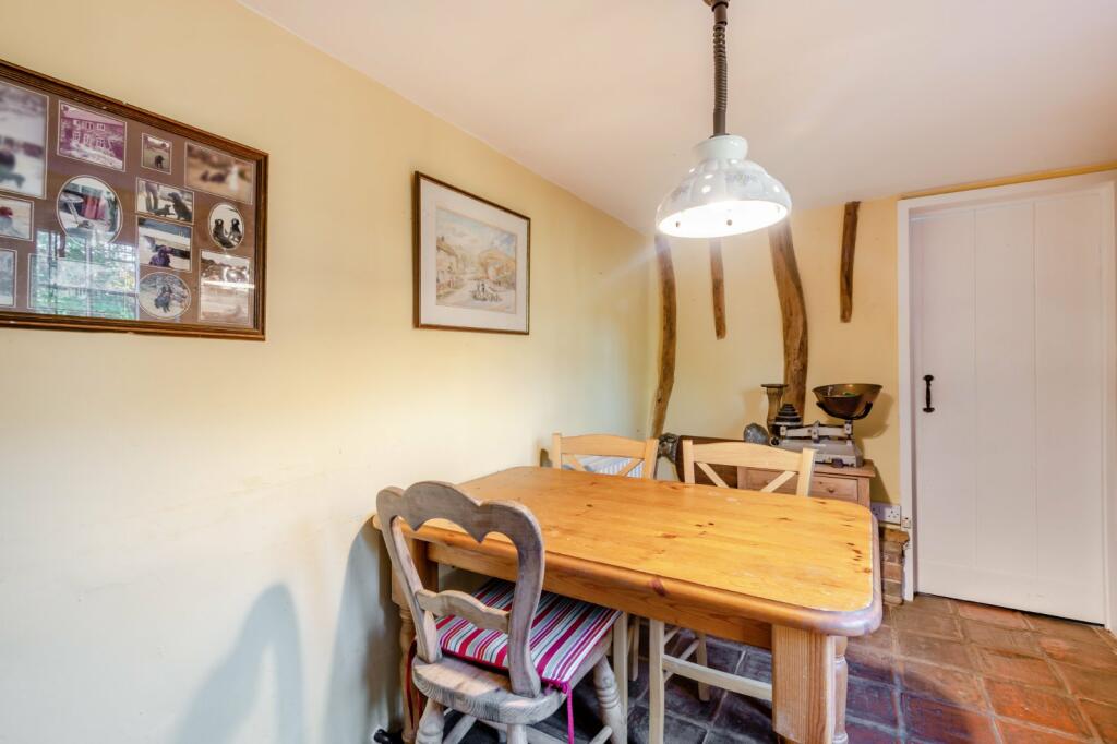 Additional property image - The Street, Womenswold, Canterbury, Kent