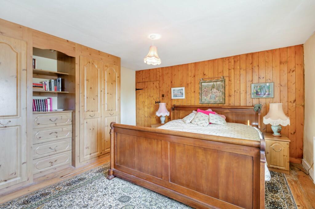 Additional property image - The Street, Womenswold, Canterbury, Kent